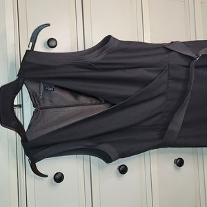 YOU NEED THIS...Black Jumpsuit